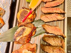 -昱匠·日本料理(金融街店)