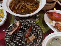 -琼大师东方烤乳猪(亚特兰蒂斯店)