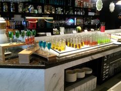 -亚马逊海鲜自助餐厅(惠山万达店)