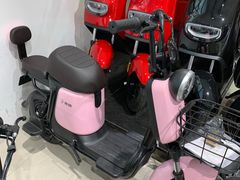 -雅迪电动车(北艾路店)