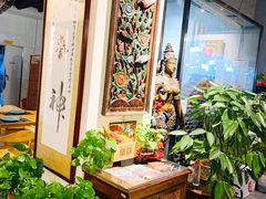 -Pakwaan Indian restaurant芭港湾印度餐厅(领事馆店)
