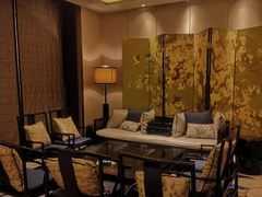 包厢-一品淮扬 · 淮扬菜·北京万达文华酒店