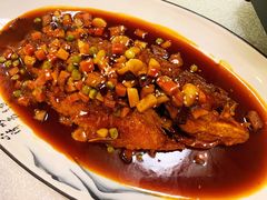 -孙记驴肉山庄(李桥店)
