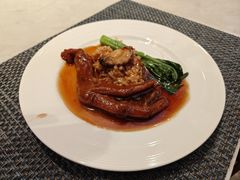 -顺德联塑万怡酒店·万荟轩自助餐厅