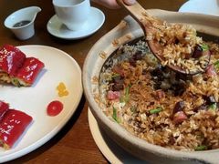 -ZEN采蝶轩·粤味臻鲜·手作点心·商务宴请(泰州店)