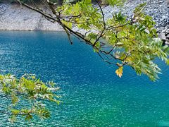 -叠溪松坪沟景区