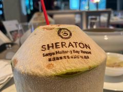 -三亚海棠湾喜来登度假酒店