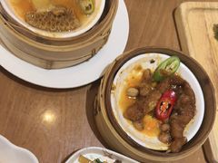 -粤域茶餐厅