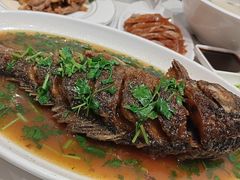 -梅利汴京烤鸭•开封豫菜地标店(晋安路店)
