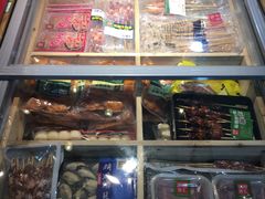 零售区-锅圈食汇火锅烧烤食材超市(建东街店)
