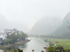 -靖西鹅泉风景区