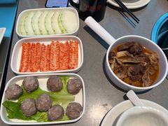 -为什么牛潮汕牛肉火锅(中信广场店)