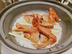 -白天鹅宾馆-玉堂春暖餐厅