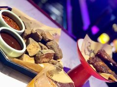 -啤仕多·啤客国潮跳舞BAR(保俶路店)