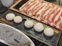 -骨之味·筒骨汤火锅(江头店)
