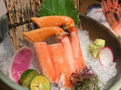 -綱元·海鲜豆捞(明州里店)