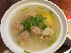 -惠宾饭庄(中山路店)