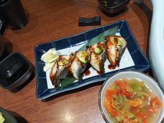-九井澤精致料理(金茂店)