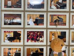 -梅纳·钢琴声乐架子鼓Mena Music(双井店)