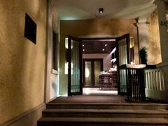 门面-萬國春·中菜馆(颐和公馆店)