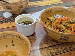 -正宗李家土鸡米线店
