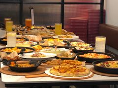 -必胜客(安盛金马店)