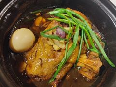 -潞州宴·长治人的会客厅(长兴北路店)