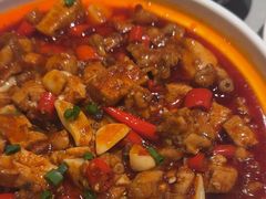 -老三样 · 江西菜馆(前海壹方汇店)