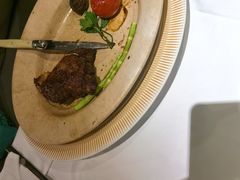 -王品牛排(福州泰禾店)