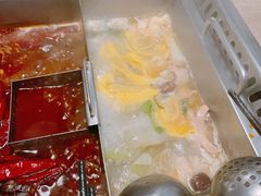 -野妹经典火锅(民治店)