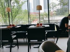 靠窗位-Ministry of Crab•MOC(交子大道店)