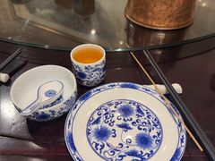 -顺兴老茶馆·精品川菜(世纪城店)