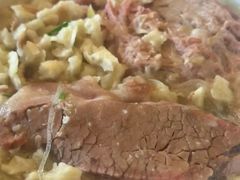 -建基泡馍·西安老字号·清真(永宁店)