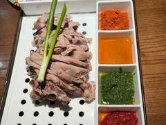 -相约·羊村小馆非遗手抓肉(七一酱园店)