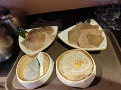 -海底捞火锅(劲松店)