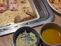 -新石器烤肉(百联川沙店)