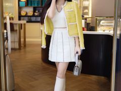 -PAUL LAFAYET 法式甜品(港汇广场店)