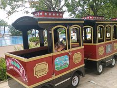 -深圳大梅沙京基洲际度假酒店