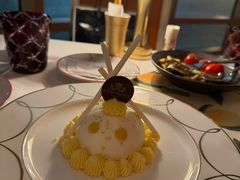 -咖啡苑 - 蔚藍夏日限定主题(永利皇宫店)