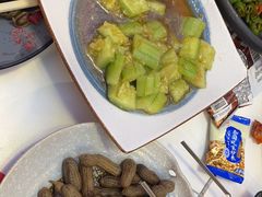 -钳小柒·小龙虾蓝龙王烧烤夜宵(长寿路店)