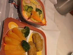 -小吊梨汤·北京菜·烤鸭(清河万象汇店)