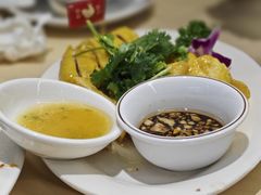 -强记湛江鸡饭店·二十七年老字号(拱北店)