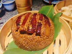 江米扣肉-南京大牌档(济南万象城店)