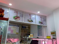 -隆江猪脚饭(新区店)