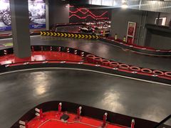 -魔赛卡丁车赛车汇(上海店)