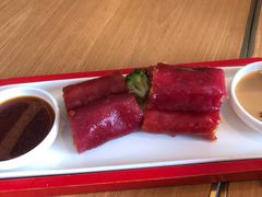 -临江酒店-中餐厅