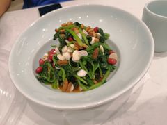 -北李妈妈菜·海肠捞饭(高新万达店)