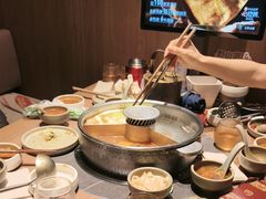 -巴奴毛肚火锅(京西大悦城店)