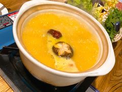 鼎汤有机农场时蔬-U你·湖北家宴菜(南湖总店)