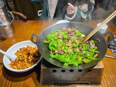 -张氏父子常德肠子馆(贺龙店)